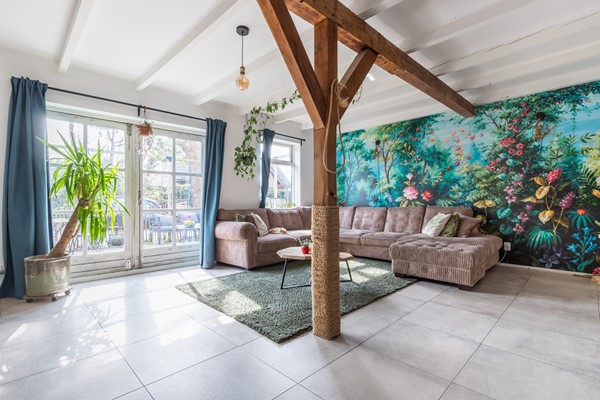 Medium property photo - Voorweg 56A, 2376 BC Nieuwe Wetering